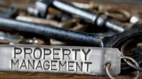 Image for the class Property Management Agreement Clauses. Just graphic element no information